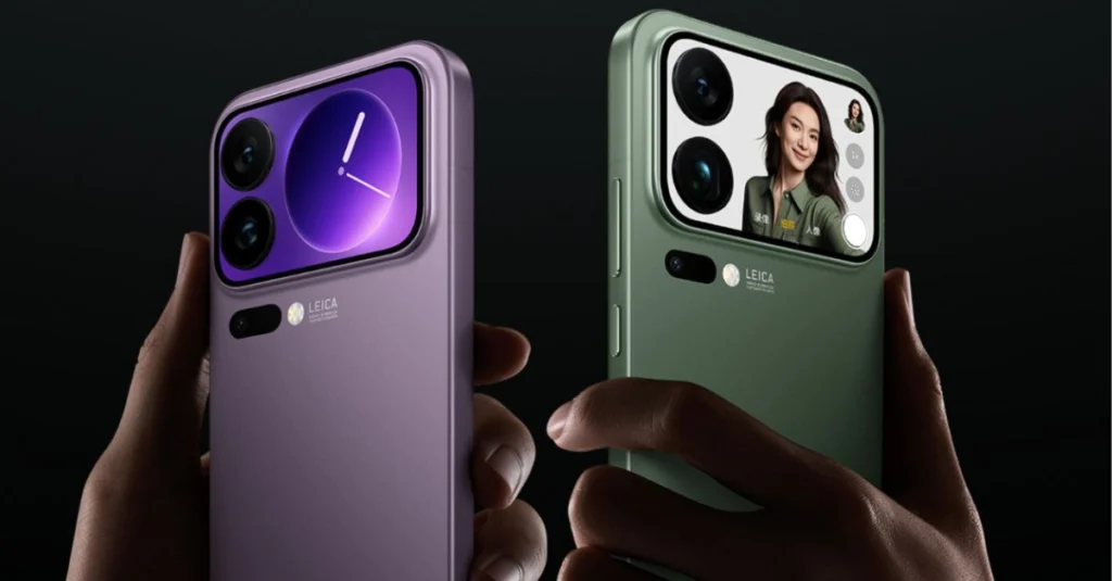 Xiaomi 17 Series: The New-Gen Rival to Apple and Samsung Flagships