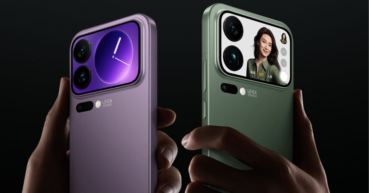 Xiaomi 17 Series launch highlights